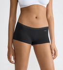 GO Crush Short 3 Pack - Black