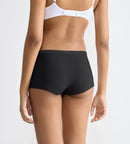 GO Crush Short 3 Pack - Black