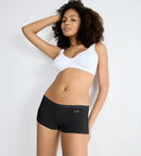 GO Crush Short 3 Pack - Black