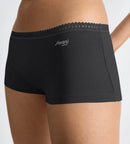 GO Crush Short 3 Pack - Black