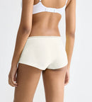 GO Crush Short 3 Pack - Silk White