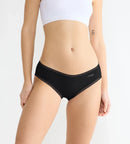 GO Crush Hipster 3 Pack - Black