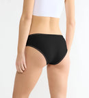 GO Crush Hipster 3 Pack - Black
