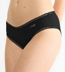 GO Crush Hipster 3 Pack - Black
