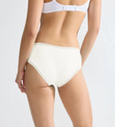 GO Crush Hipster 3 Pack - Silk White