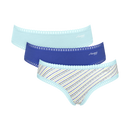 GO Crush Hipster 3 Pack - Blue Print