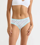 GO Crush Hipster 3 Pack - Blue Print