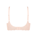 ZERO Feel Bliss Soft Bra - Puff Pink