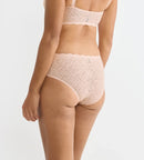 ZERO Feel Bliss Soft Hipster - Puff Pink