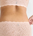 ZERO Feel Bliss Soft Hipster - Puff Pink