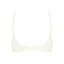 ZERO Feel Pure THE UP Push Up Bra - Silk White