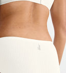 ZERO Feel Pure Hipster - Silk White