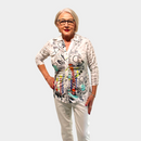 Print Blouse - Print