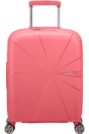 StarVibe 55cm Spinner Cabin Case - Kissed Coral