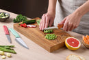 Classic 3 Piece Paring & Utility Knife Set