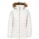 Nadina Padded Jacket - Vanilla