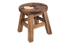 Kids Stool - Monkey