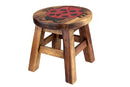 Kids Stool - Ladybird