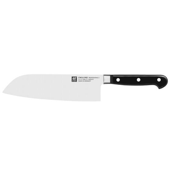 Professional S 18cm Santoku Knife