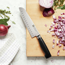 Four Star Santoku Knife 18cm