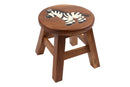 Kids Stool - Zebra