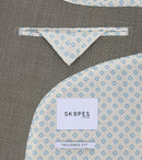 Redding Jacket - Sage Green