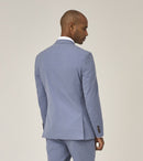 Caspian Jacket - Blue