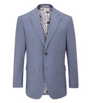 Caspian Jacket - Blue