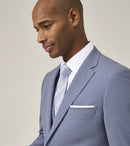 Caspian Jacket - Blue