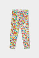 Stretch Leggings - Print