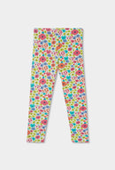 Stretch Leggings - Print