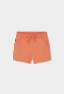 T-Shirt & Shorts Set - Pearl