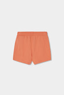 T-Shirt & Shorts Set - Pearl