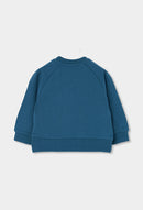 Fleece Sweatshirt - Canard