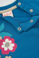 Fleece Sweatshirt - Canard