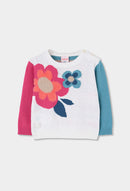 Knitwear Pullover - Off White