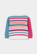 Knitwear Pullover - Off White