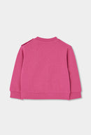 Knit Set - Fuchsia