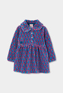 Knit Dress - Print