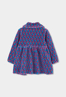 Knit Dress - Print
