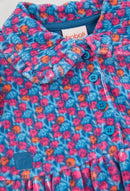 Knit Dress - Print