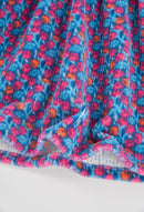Knit Dress - Print