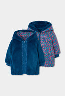 Reversible Parka - Canard