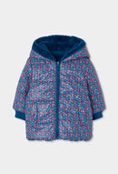 Reversible Parka - Canard