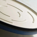 Enamelled Cast Iron Casserole 22 cm - Blue
