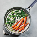 All in One Plus Pan - Blue