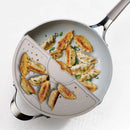 All in One Plus Pan 30cm - Beige