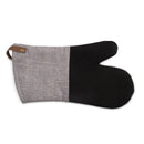 Neoprene Oven Mitt 2 Pack - Grey