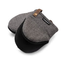 Neoprene Mini Oven Mitt 2 Pack - Charcoal