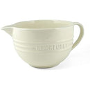 2L Mixing Jug / Batter Bowl - Almond Cream
